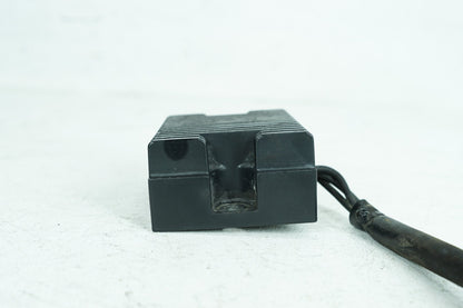Voltage Regulator Rectifier , 74523-94A, 2003, Harley-Davidson, Sportster, Hugger, XL883