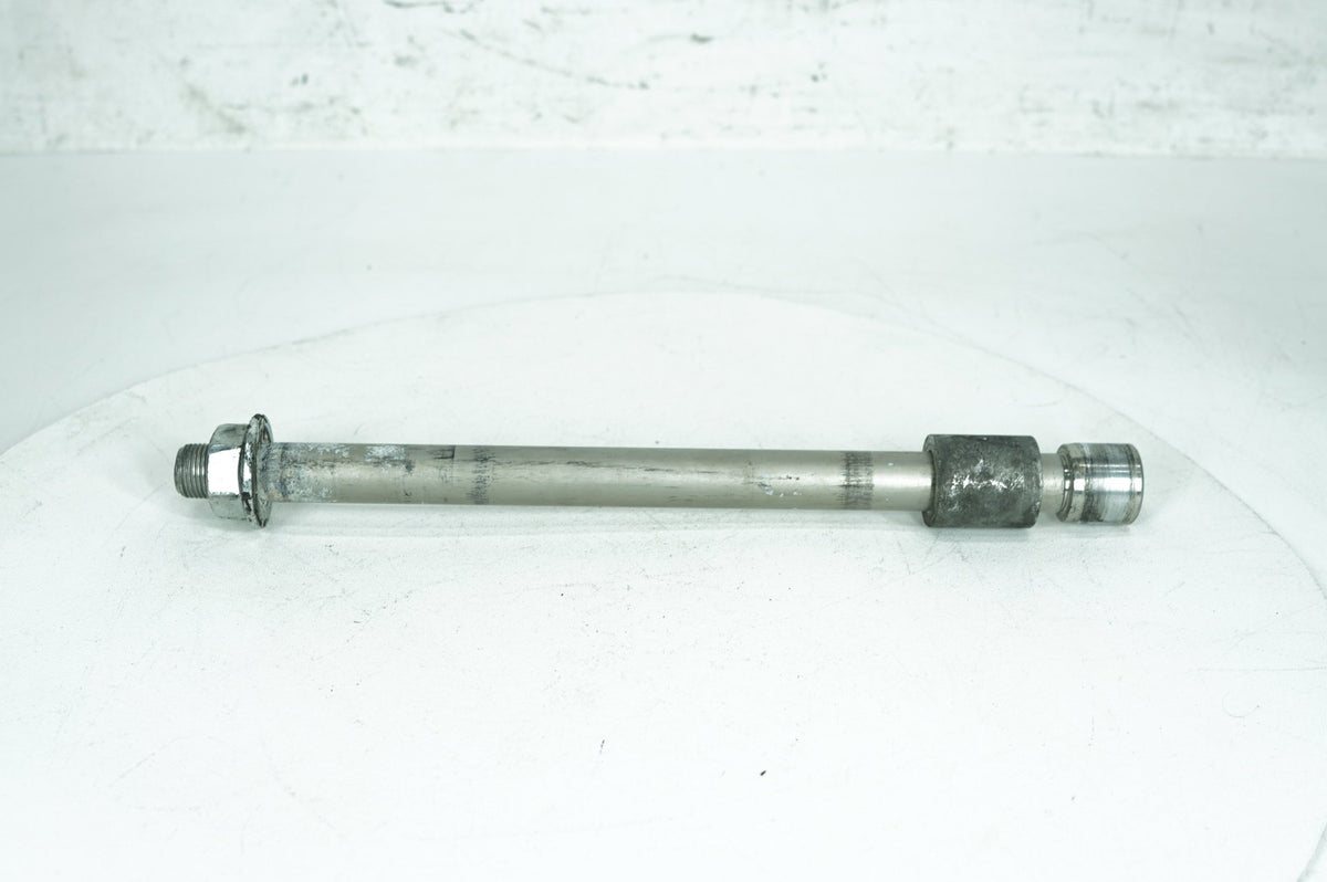 2020 Harley Softail FXLRS Low Rider S OEM Rear Fork Swingarm Pivot Bolt Shaft