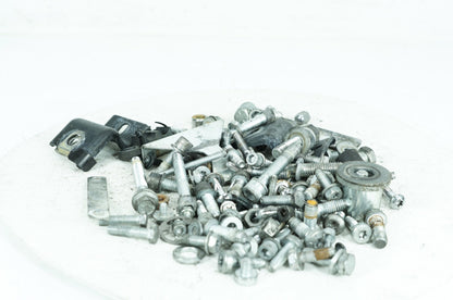 2008 - 2016 Harley-Davidson Touring Street Glide Hardware Bolts Nuts & Brackets
