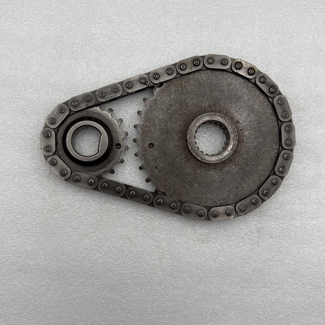 1999 - 2006 Harley-Davidson Touring Road King Engine Motor Lower Timing Chain Guide 25610-99