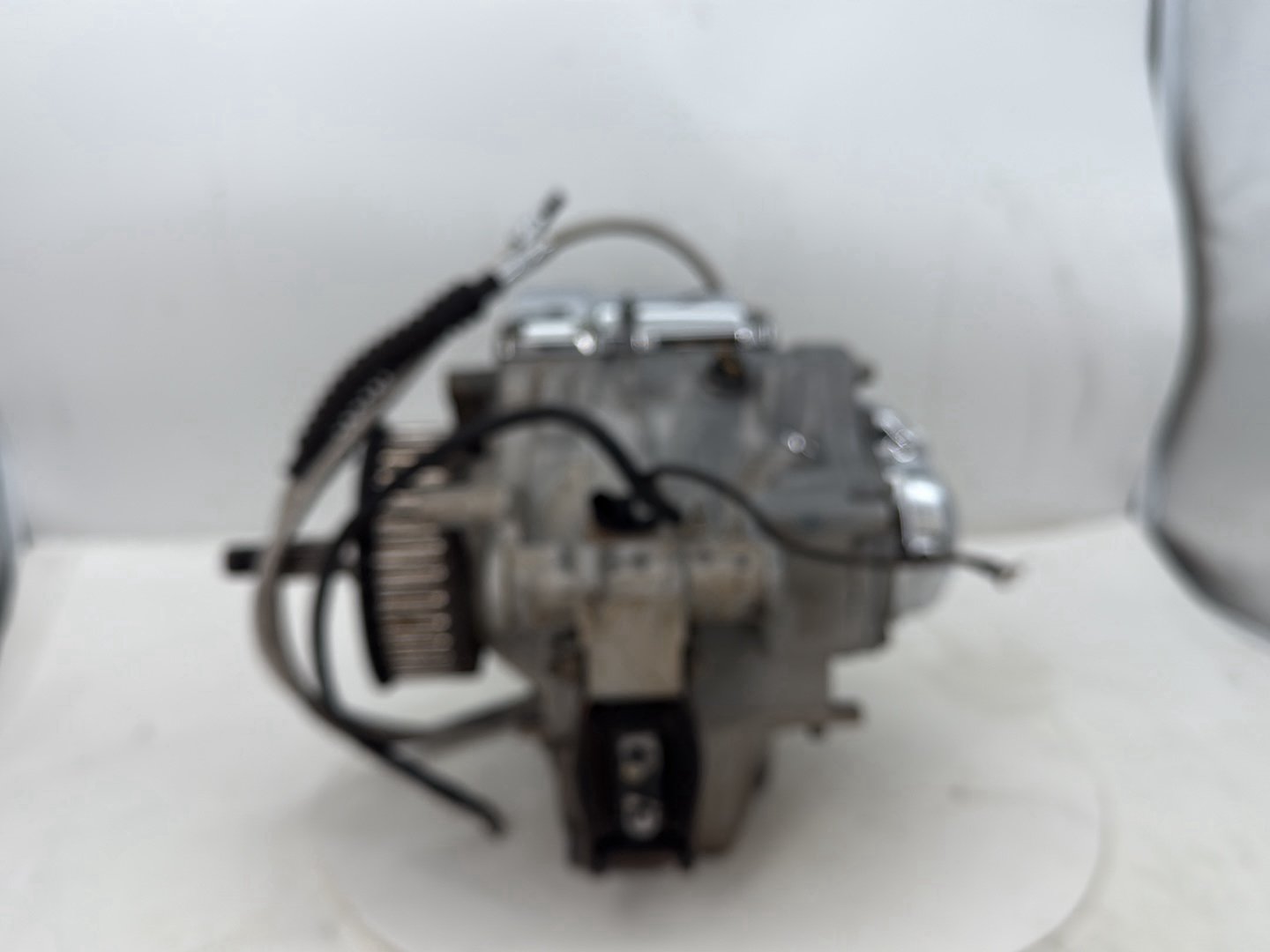 2006 Harley Dyna Super Glide Custom FXDCI OEM 5 Speed Transmission Gearbox