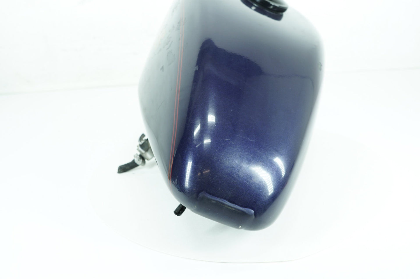 1986 - 2003 Harley-Davidson Sportster 1200 Gas Gasoline Fuel Tank Reservoir  61348-03