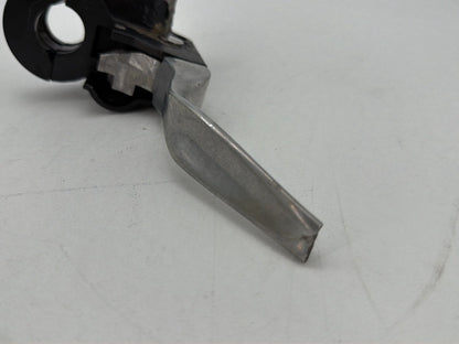 2011 Harley Heritage Softail Classic OEM Front Right Brake Lever Master Cylinder