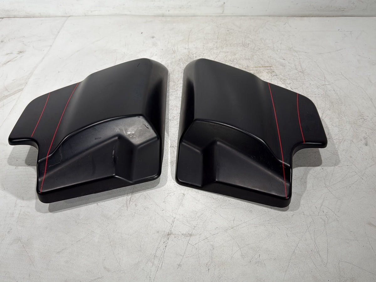 2011 Harley Road Glide Touring FLTRX OEM Left Right Side Fairing Cover