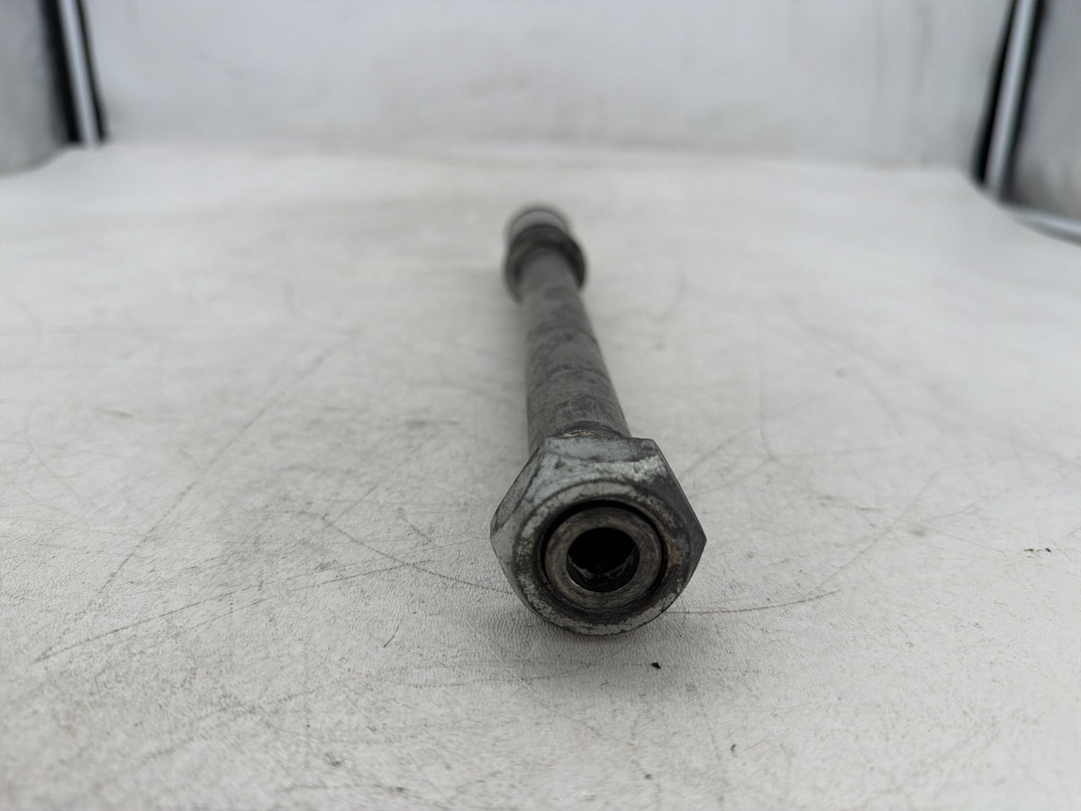 2017 Harley Dyna Street Bob FXDB OEM Rear Wheel Axle Bolt Shaft