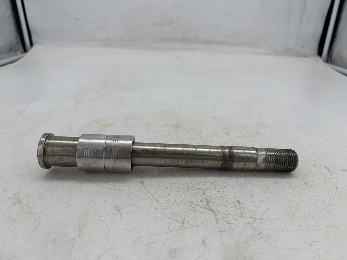 2020 Harley Softail Standard FXST OEM Rear Fork Swingarm Pivot Bolt Shaft