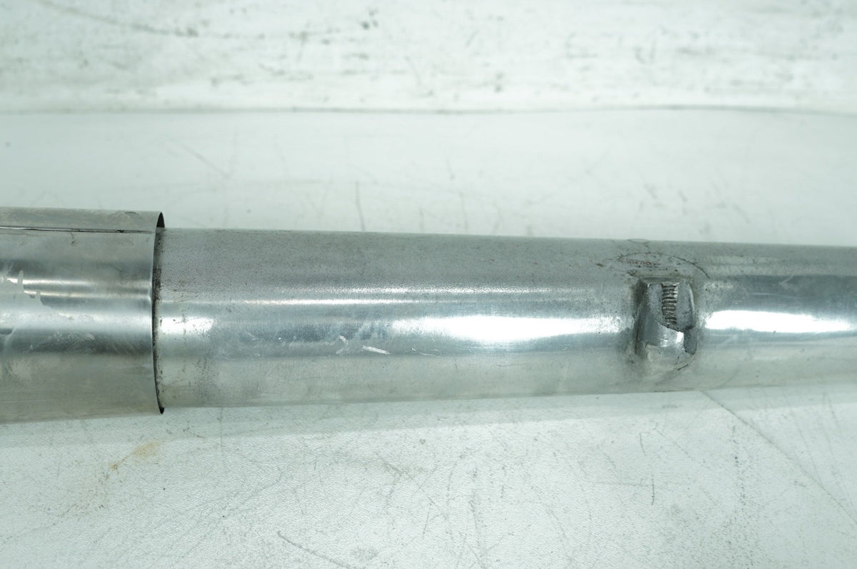 Harley-Davidson Misc  Front Triple Tree Set & LH RH Fork Legs Sliders