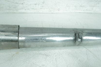 Harley-Davidson Misc  Front Triple Tree Set & LH RH Fork Legs Sliders