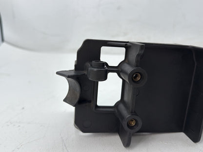 2008 Harley Road King Touring FLHR OEM Battery Tray Bracket Holder Carrier