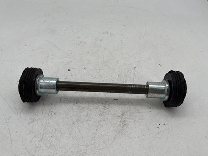 2006 Harley Street Glide Touring FLHXI OEM Rear Fork Swingarm Pivot Bolt Shaft