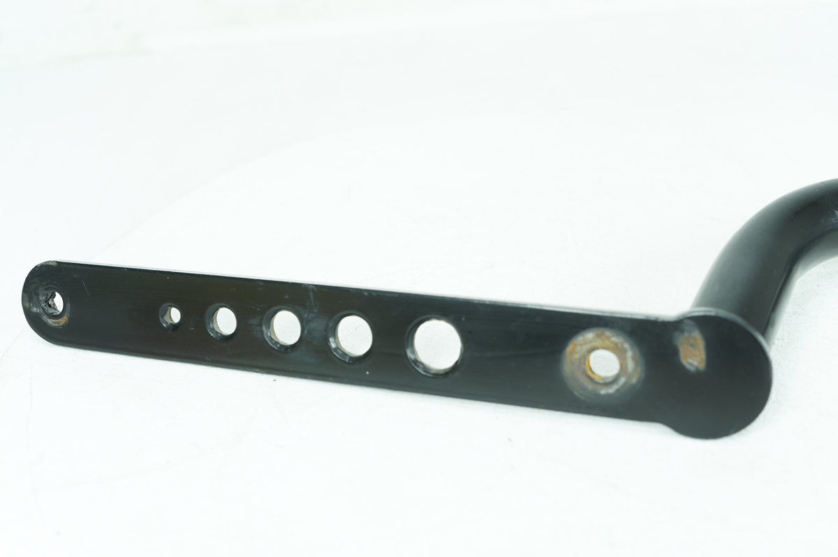 2004 Harley Dyna FXDLI Low Rider OEM Exhaust Muffler Support Bracket