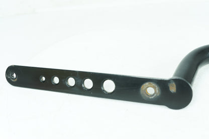 1999 - 2006 Harley-Davidson Dyna Low Rider Exhaust Muffler Interconnect Bracket Support Bar   65674-95