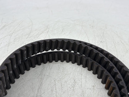2007 Harley Touring FLHTCUI Electra Glide Ultra OEM Rear Drive Belt 137T 1"
