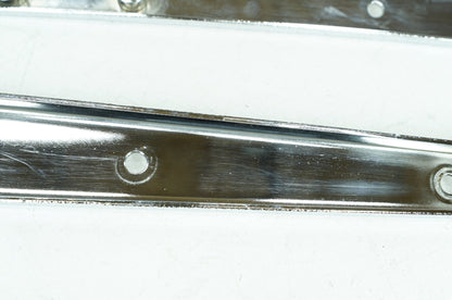 1999 - 2006 Harley-Davidson Softail Heritage Classic Rear Left & Right Fender Support Bracket 59955-03
