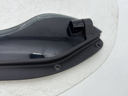 2007 - 2016 Harley-Davidson Touring Electra Glide Ultra Right Left Fairing Support Brackets Air Wing Shield