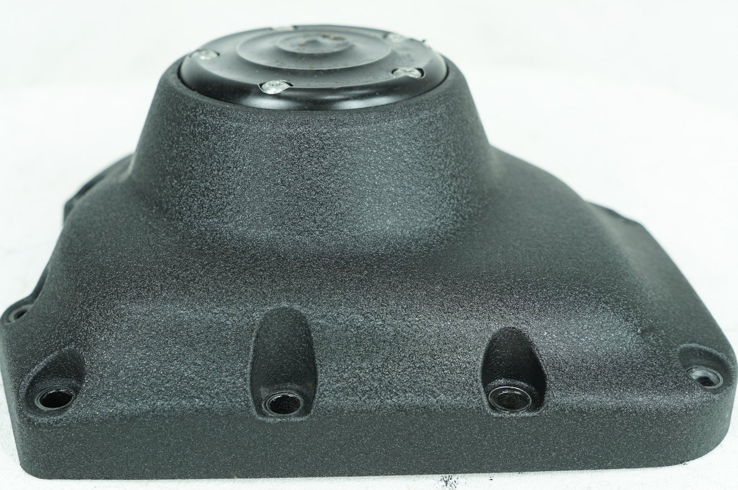 2008 - 2016 Harley-Davidson Dyna Wide Glide Engine Motor Timing Chain Cover 25362-01B
