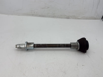 2014 Harley Electra Glide Touring CVO Screamin Eagle OEM Rear Fork Swingarm Pivot Bolt Shaft