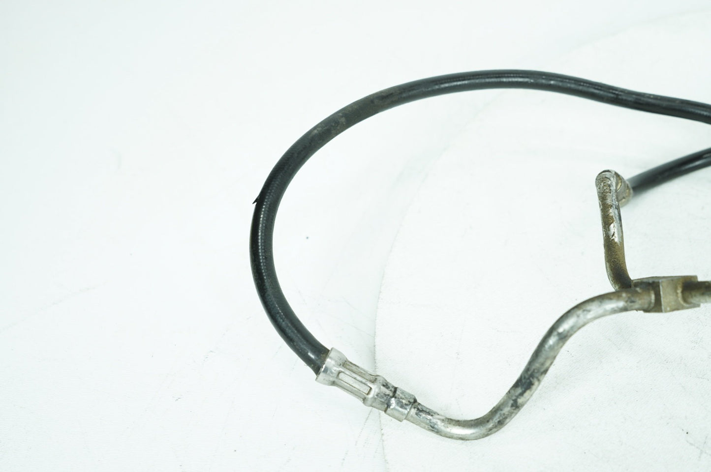 2016 - 2025 Harley-Davidson Touring Street Glide Front Brake Hose Line Pipe NON-abs 41800174