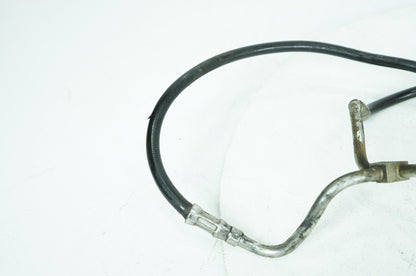 2016 - 2025 Harley-Davidson Touring Street Glide Front Brake Hose Line Pipe NON-abs 41800174