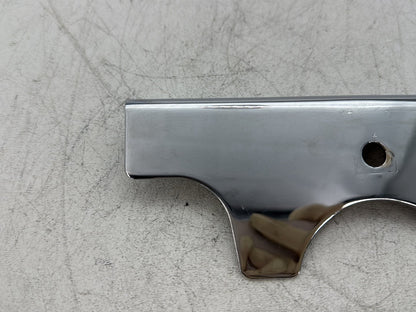 2000 Harley Dyna FXDWG Wide Glide OEM Front Fork Bracket Cover 45685-93