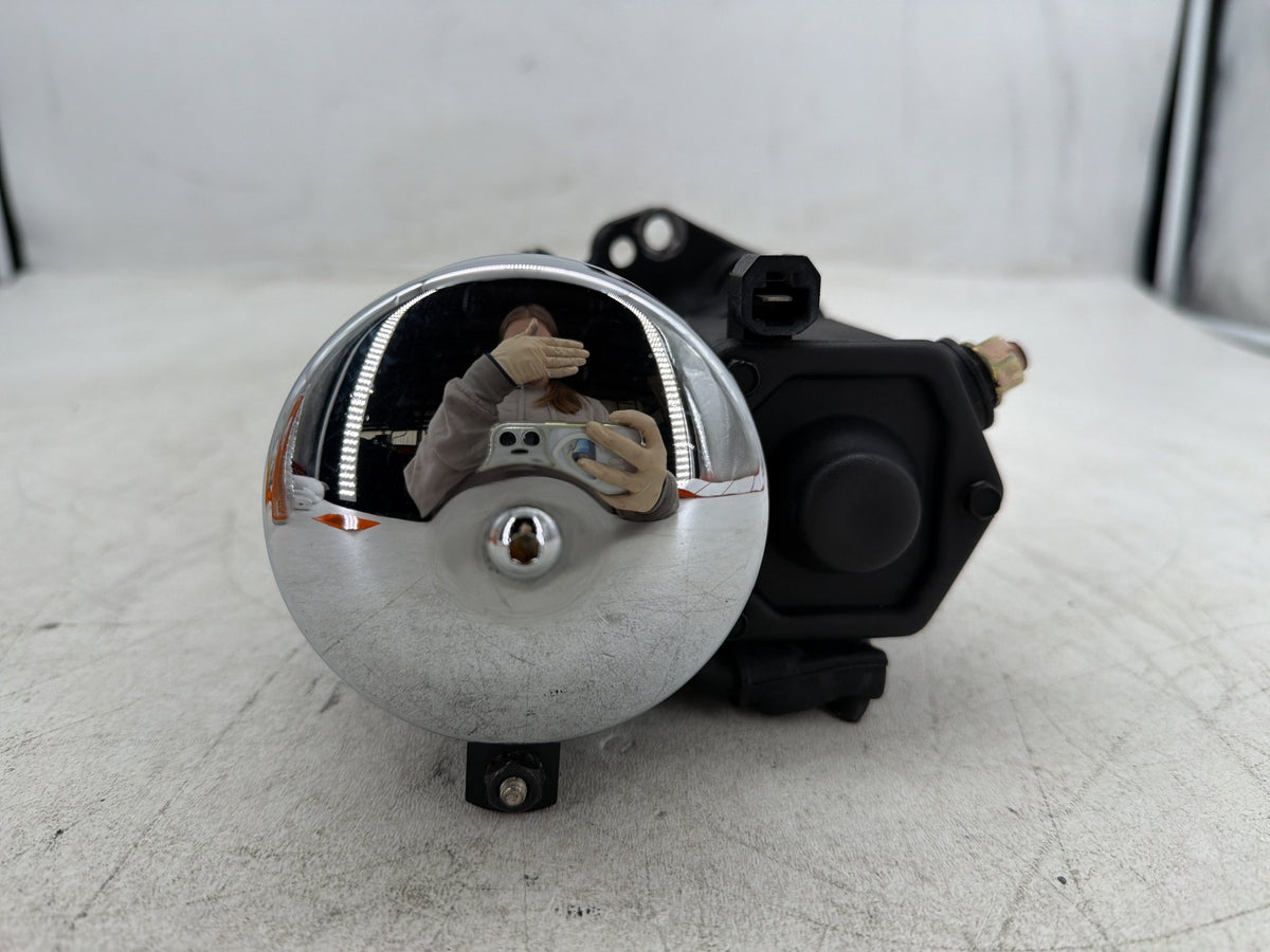 2001 Harley Fat Boy Softail FLSTFI OEM Engine Starter Motor 31553-94B 12V