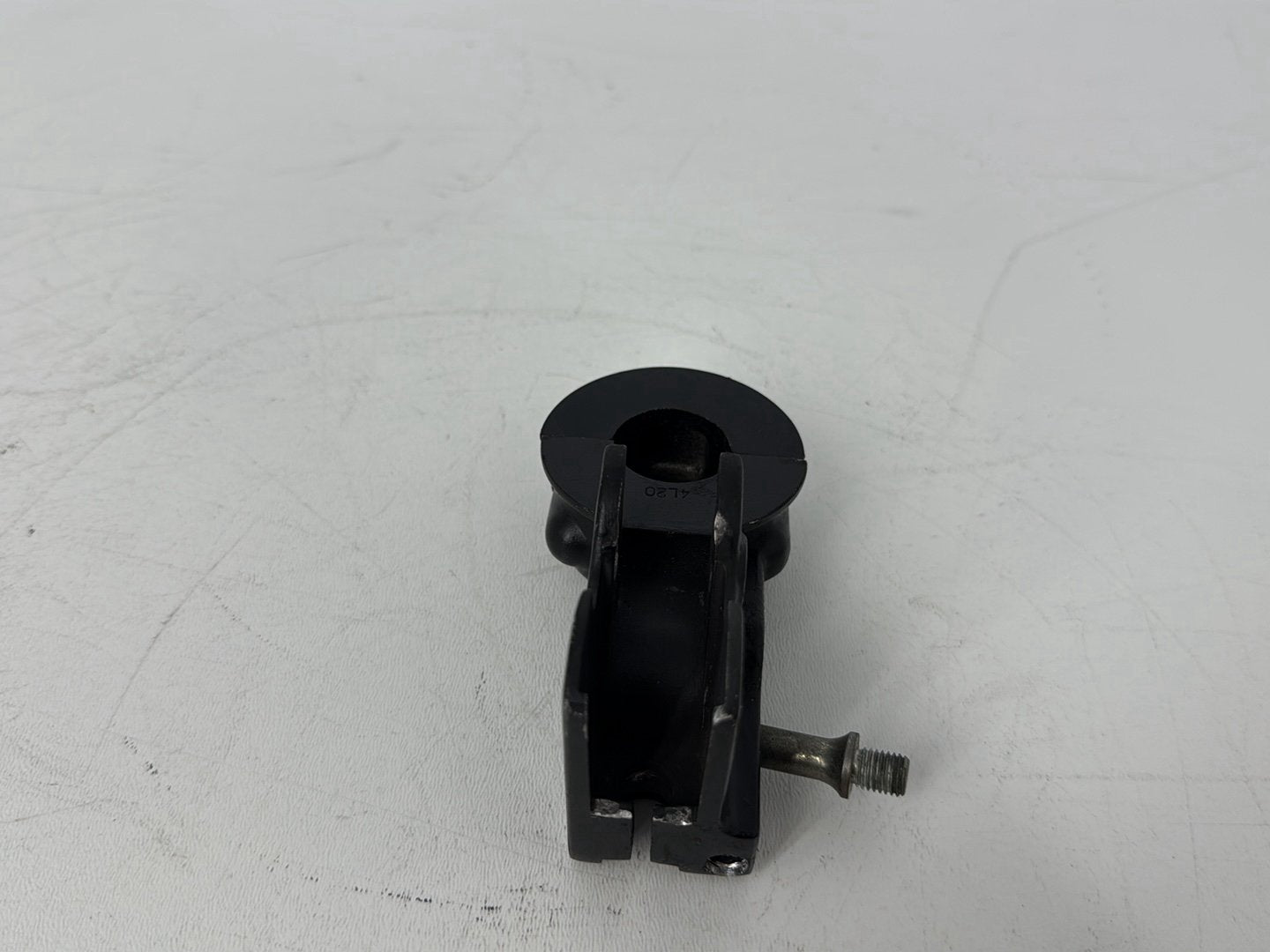 2005 Harley Sportster XL883C 883 Custom OEM Clutch Control Lever Perch