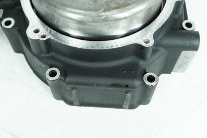 2008 - 2016 Harley-Davidson Touring Road Glide Crankcase Shaft Engine Motor Cover 24649-06
