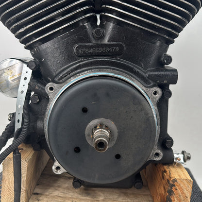 1999 - 2006 Harley-Davidson Touring Road King EFI Twin Cam 88 Engine Motor 19261-06C