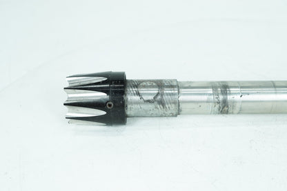 1999 - 2006 Harley-Davidson Touring Electra Ultra Front Wheel Axle Bolt Shaft 43364-00