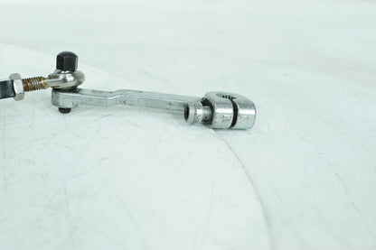 1999 - 2006 Harley-Davidson Touring Electra Ultra Classic Gear Shifter Lever w/ Rod linkage 33709-82A