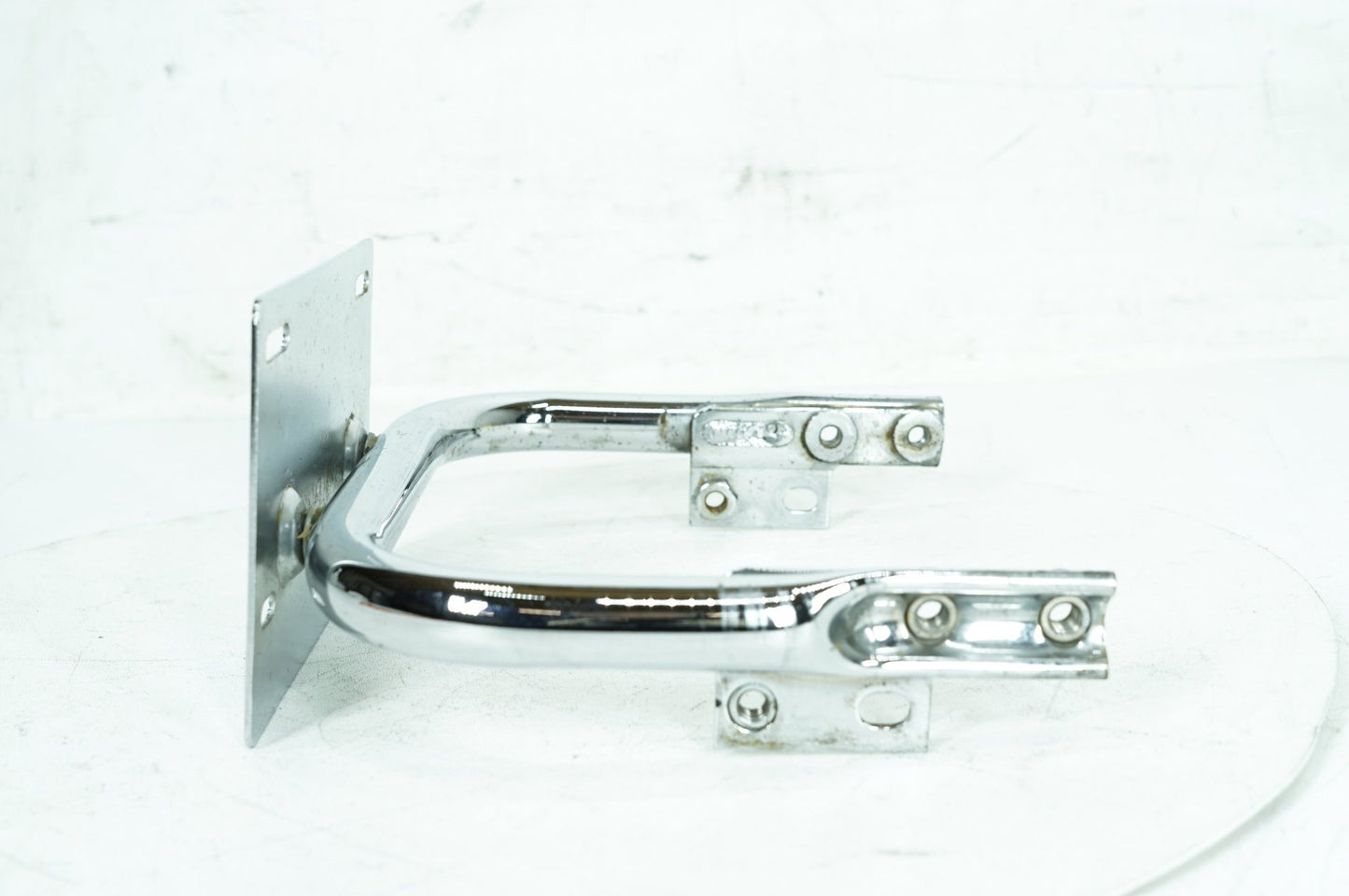 1999 - 2006 Harley-Davidson Touring Road King Classic Rear License Plate Support Bar Holder 53422-97