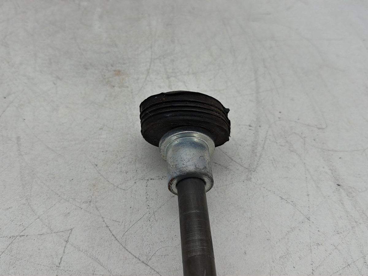 2007 Harley Electra Glide Touring Ultra OEM Rear Fork Swingarm Pivot Bolt Shaft