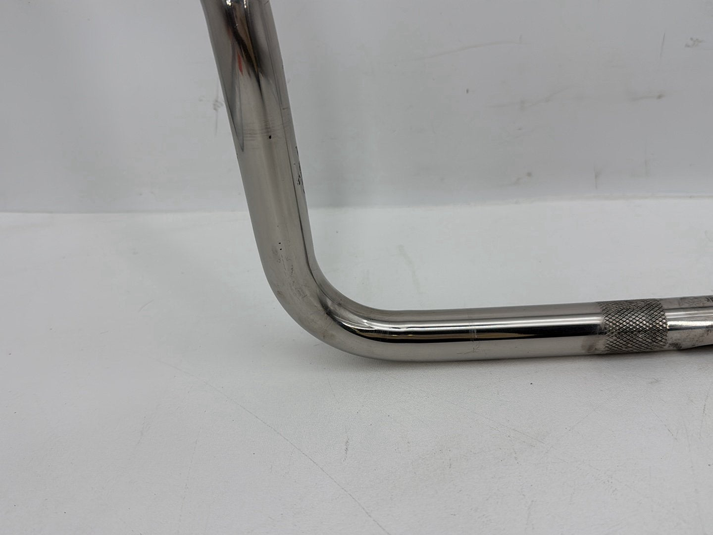 2007 - 2011 Harley-Davidson Touring Electra Glide Ultra Front Handlebars Handle Bars 55924-08