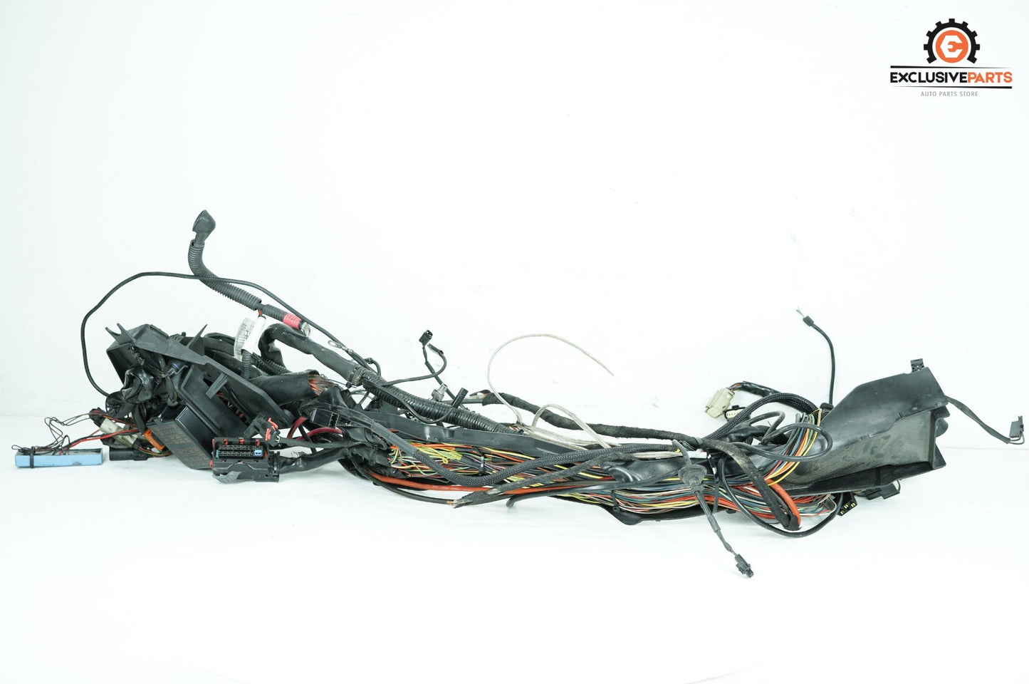 2007 - 2016 Harley-Davidson Touring Street Glide Main Wire Wiring Harness Loom NON-abs 69200300