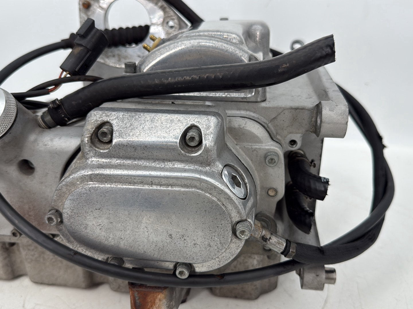 1999 - 2006 Harley-Davidson Touring Electra Glide 5 Speed Transmission Gearbox 34765-02A