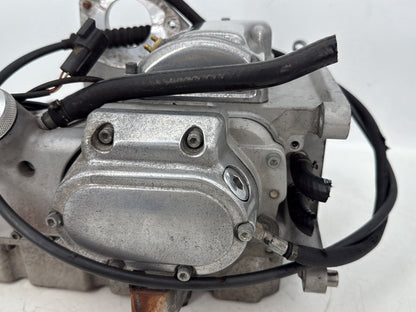 1999 - 2006 Harley-Davidson Touring Electra Glide 5 Speed Transmission Gearbox 34765-02A
