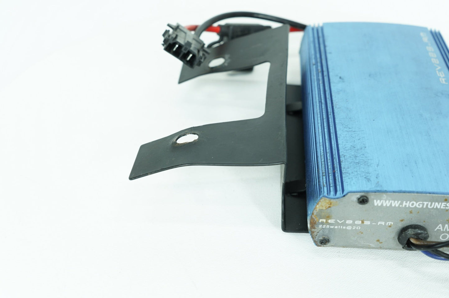 2008 - 2016 Harley-Davidson Touring Road Glide Radio Stereo Audio Sound Amplifier Amp REV225-RM