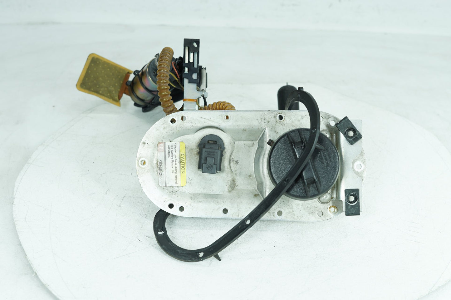 1999 - 2006 Harley-Davidson Touring Electra Ultra Classic Fuel Pump Gas Gasoline Petrol Sending 62897-01B