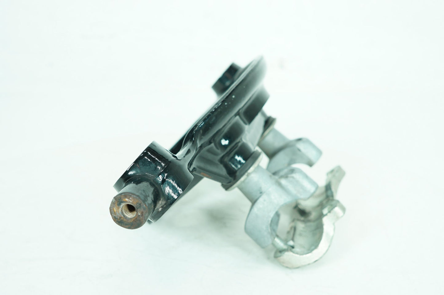 2007 - 2011 Harley-Davidson Touring Electra Glide Front Fork Upper Triple Tree Clamps 45435-95