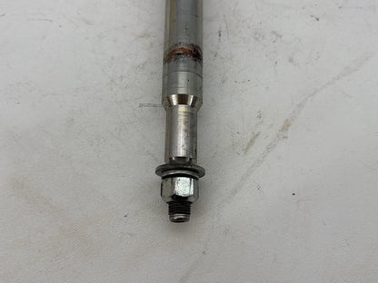 2007 Harley Street Glide Touring FLHX OEM Front Wheel Axle Bolt Shaft