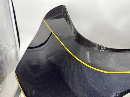 2005 Harley Road Glide Touring FLTRI OEM Front Outer Batwing Fairing Cover