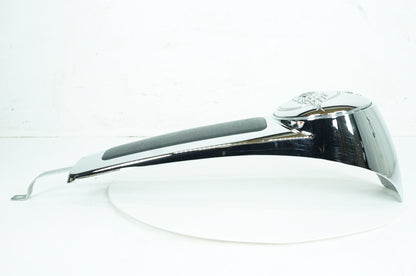 2008 - 2016 Harley-Davidson Touring Electra Police Fuel Gas Tank Dash Console NOKey 61270-08