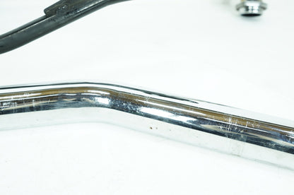 1986 - 2003 Harley-Davidson Sportster  Exhaust System Header Pipe 65568-86A