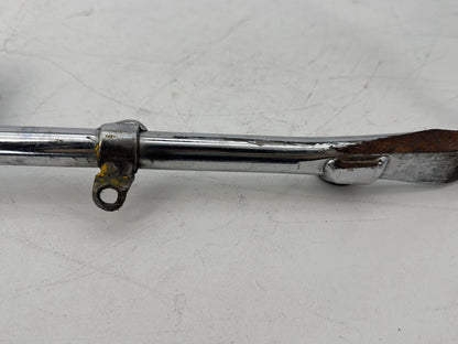 2008 Harley Touring FLHT Electra Glide OEM Left Side Jiffy Kick Stand