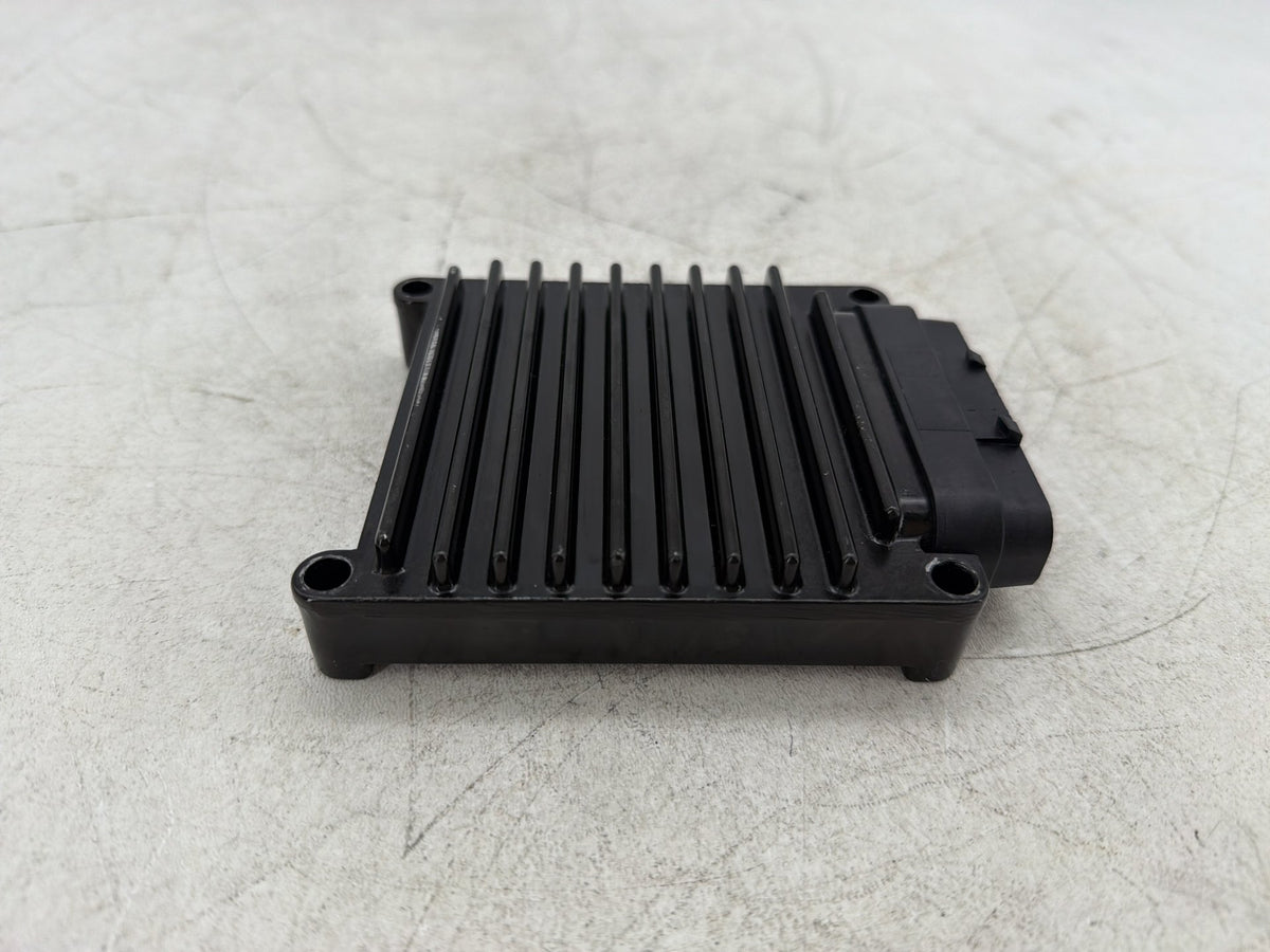 2004 Harley Heritage Softail Classic OEM Engine Control Module Brain ECU ECM