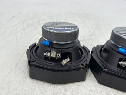 2007 Harley Electra Glide Touring Ultra OEM Left Right Sound Audio Speakers