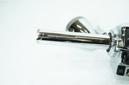2000 - 2006 Harley-Davidson Touring CVO Screamin Eagle Road King Handlebars Left Right Switches Controls 55982-03