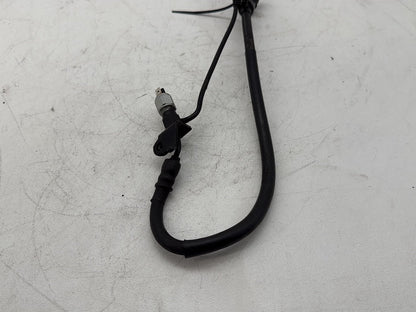 2006 Harley Touring FLHTCI Electra Glide Classic OEM Rear Brake Hose Line Pipe