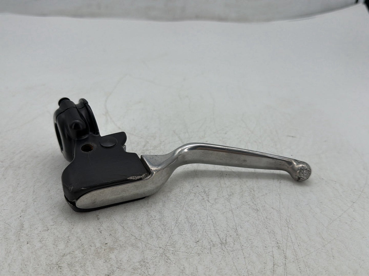 2013 Harley Street Glide Touring FLHX OEM Front Left Hand Clutch Control Lever