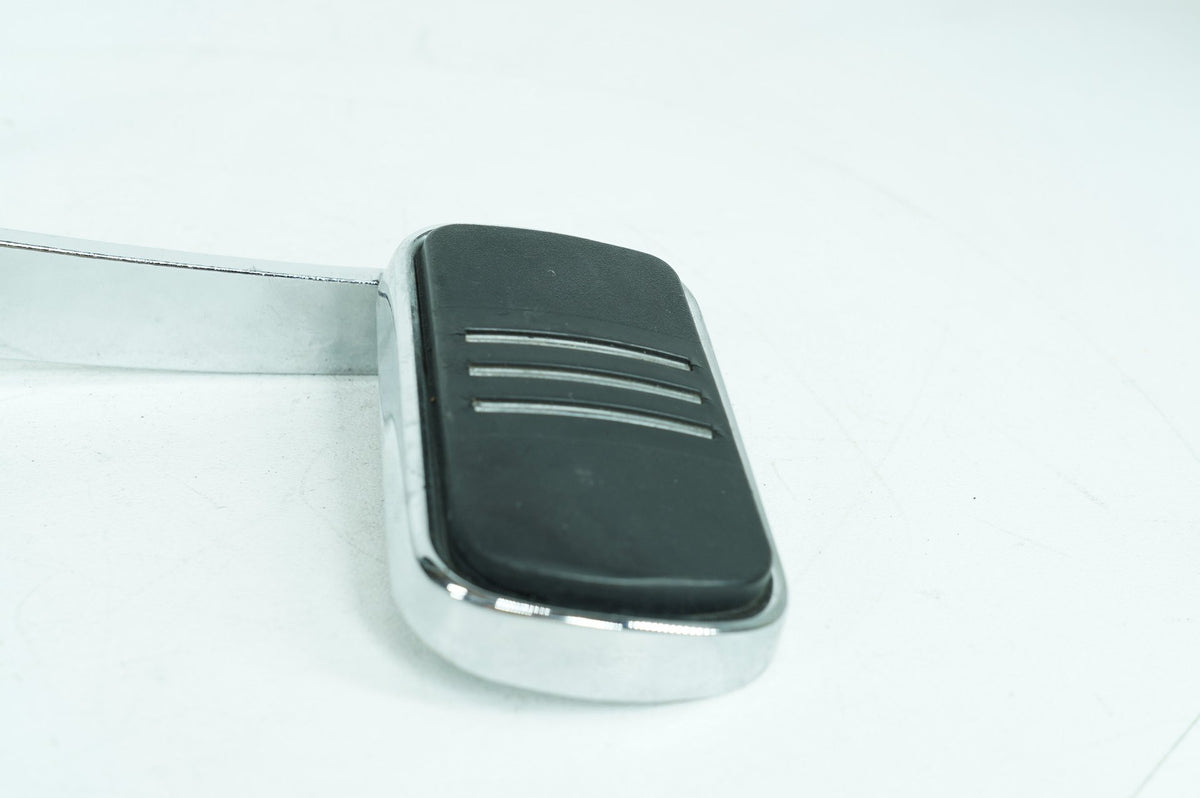 08 Harley Touring FLHX Street Glide OEM Foot Brake Control Lever Pedal 42407-08